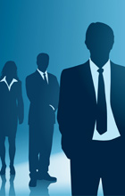 Innovative Building Approvals - Personnel